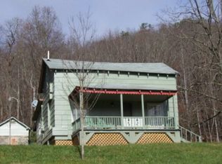 2112 Tessentee Rd, Otto, NC 28763