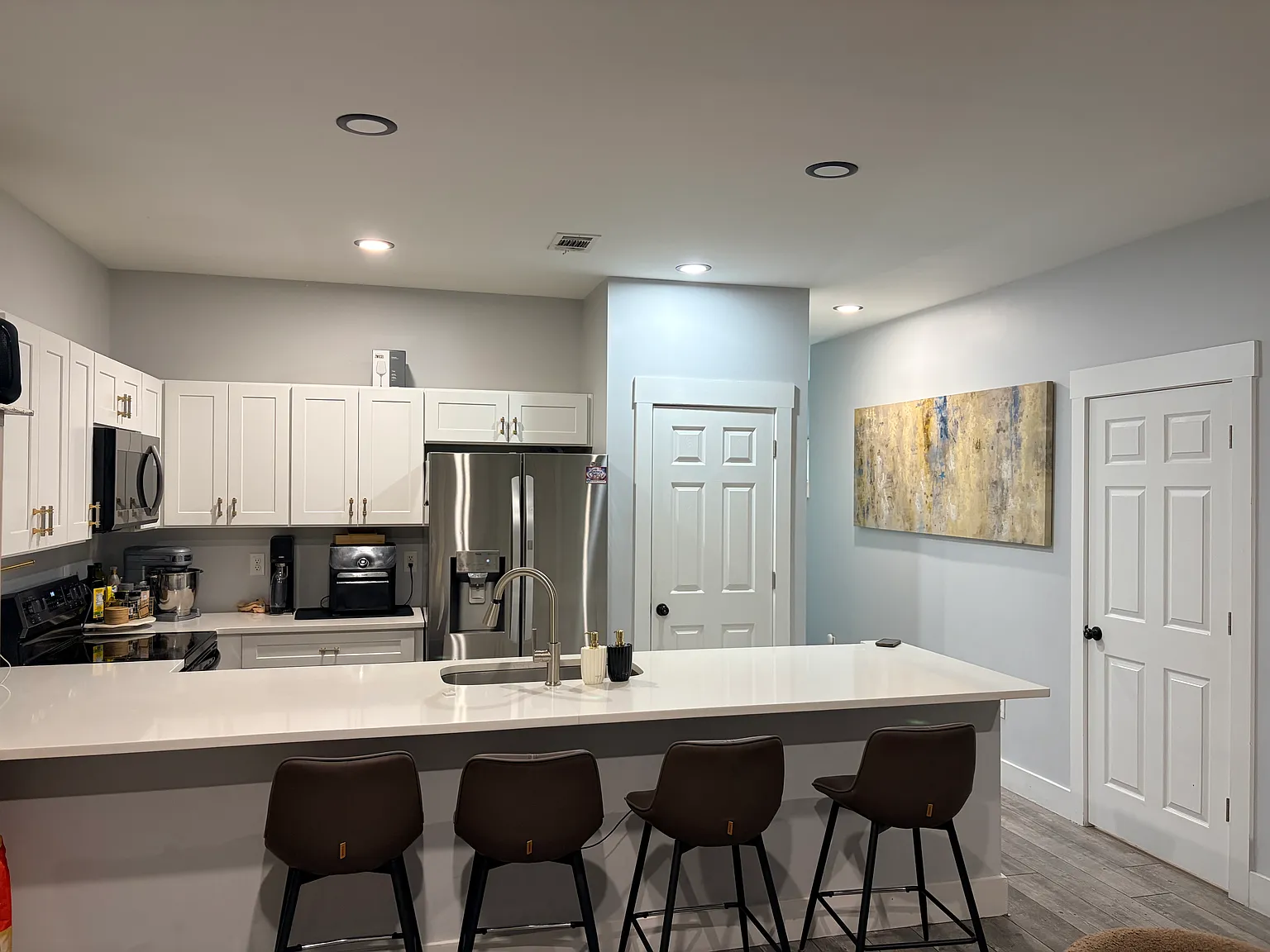 3 bed, 2.5 bath, 1500 sqft, $2,900 — Photo 3