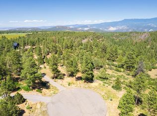 LOT 6 Big Canyon Point, Ridgway, CO 81432