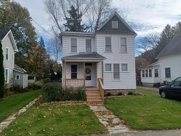 11 W Chestnut St, Norwalk, OH 44857