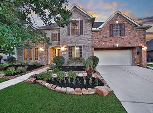 25111 Carrick Bend Dr, Spring, TX 77389