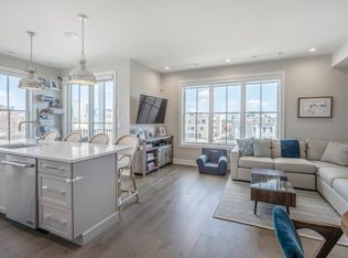 183 D St UNIT 5, South Boston, MA 02127
