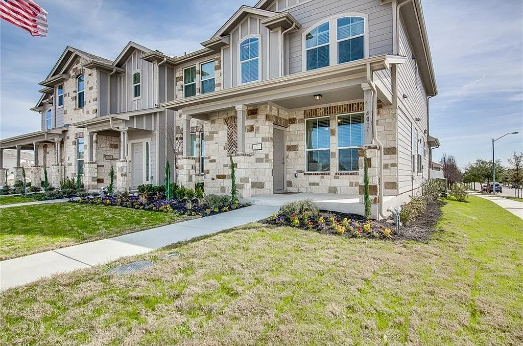3 bed, 2.5 bath, 1620 sqft, $1,975 — Photo 1