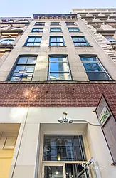 Rented by The Agency