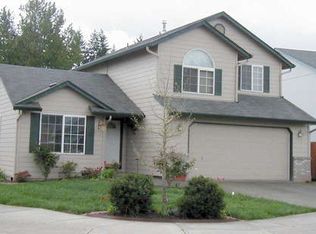 3821 NE 84th St, Vancouver, WA 98665
