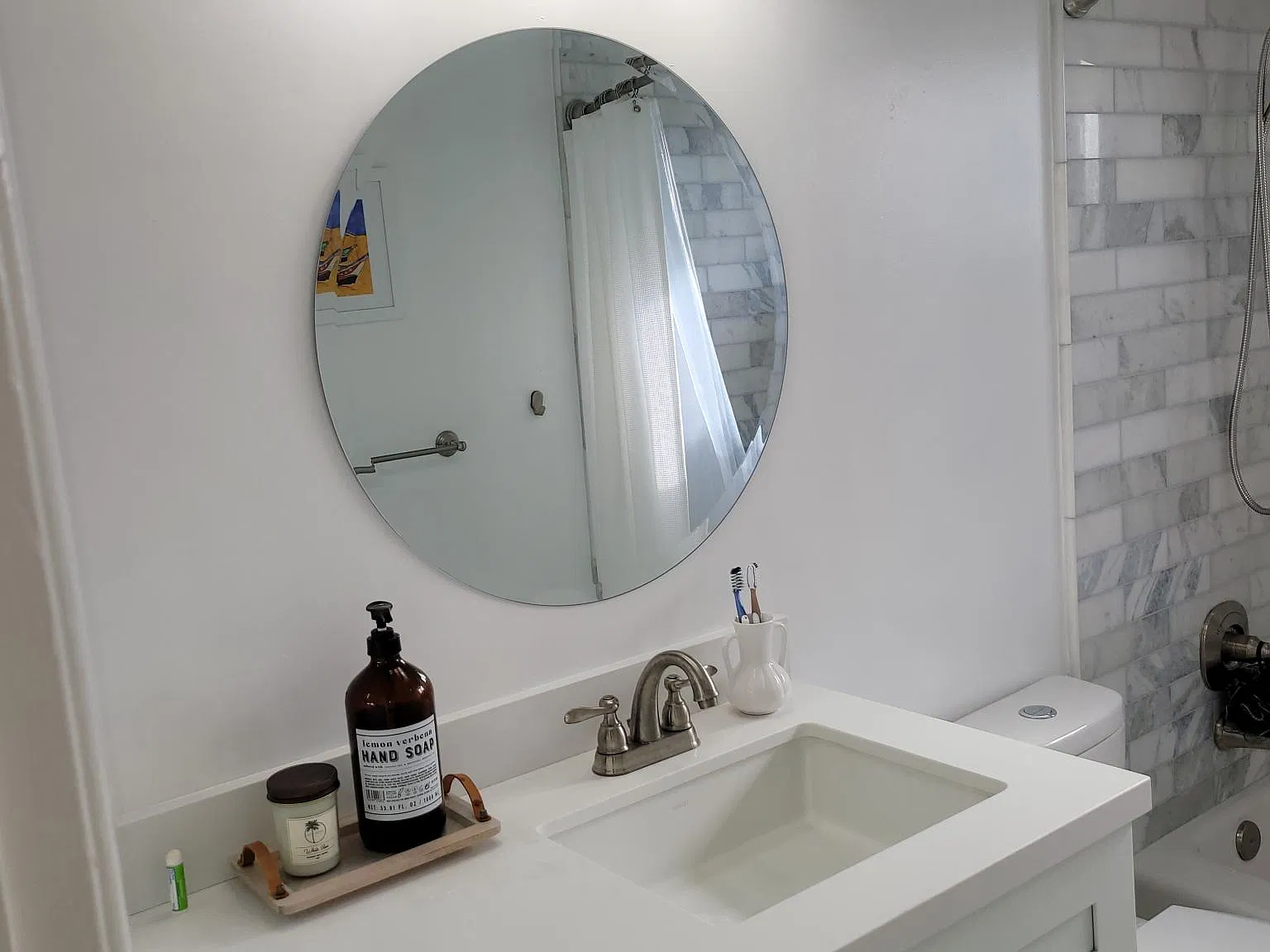 2 bed, 900 sqft, $4,000 — Photo 1