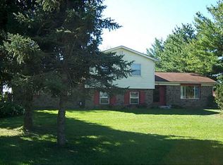 4081 W State Route 234, McCordsville, IN 46055