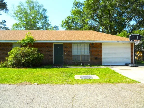 1559-61 Live Oak Dr, Slidell, LA 70458