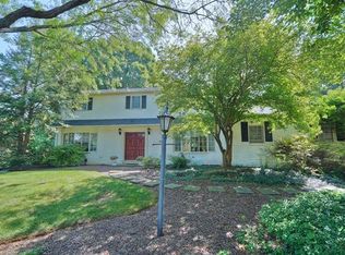 1215 Caroline Rd, Allentown, PA 18103