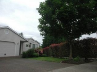 23949 SW Lodgepole Ter, Sherwood, OR 97140