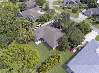 5409 Stately Oaks St, Fort Pierce, FL 34981