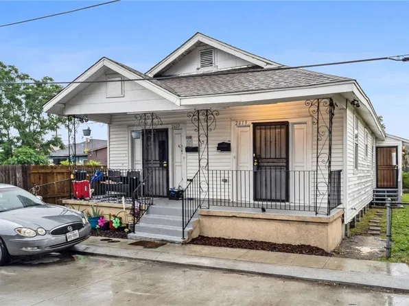 2617-19 Peace Ct, New Orleans, LA 70117