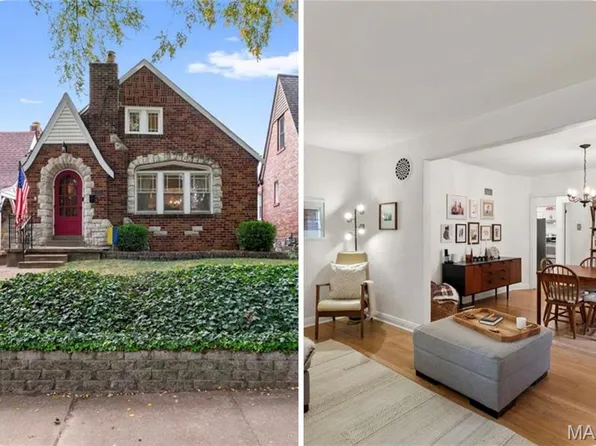 4020 Parker Ave, Saint Louis, MO 63116