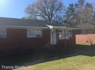 822 Falls Rd APT 5, Rocky Mount, NC 27804