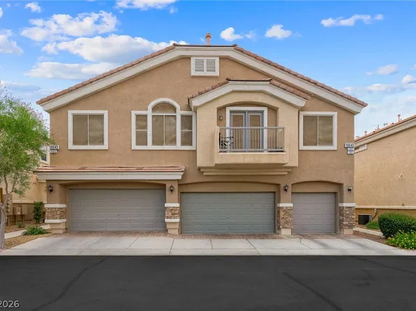 10643 Petricola St #102, Las Vegas, NV 89123