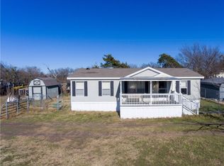 4654 Old Howard Rd, Temple, TX 76504