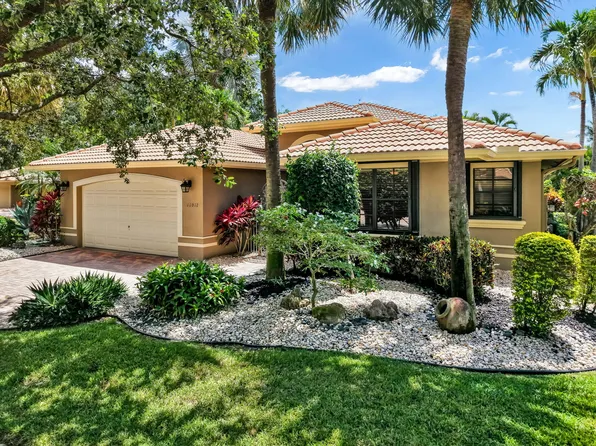 11012 VÃa Sorrento, Boynton Beach, FL 33437