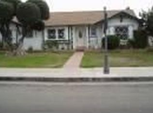 2074 S 9th St, Anaheim, CA 92802