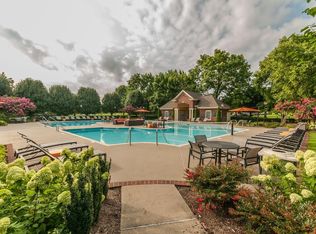 1100 Crystal Spring Ln #1808, Hermitage, TN 37076