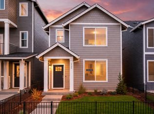 2149 36th Ave Lot 59, Forest Grove, OR