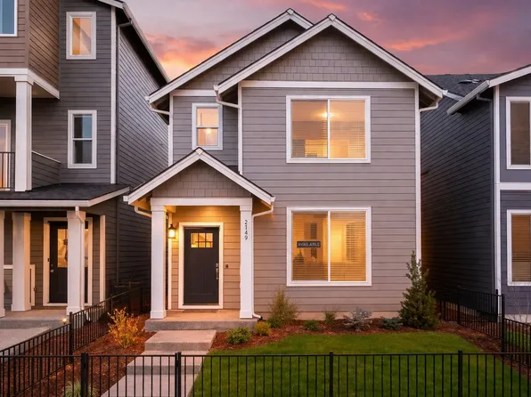 2149 36th Ave Lot 59, Forest Grove, OR 97116