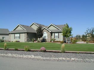 1415 Red Fox Cir, Severance, CO 80550