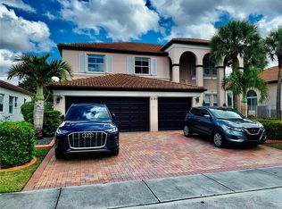 5160 SW 158th Ave, Miramar, FL 33027