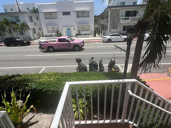 2nd image of 7720 Harding Ave APT 8