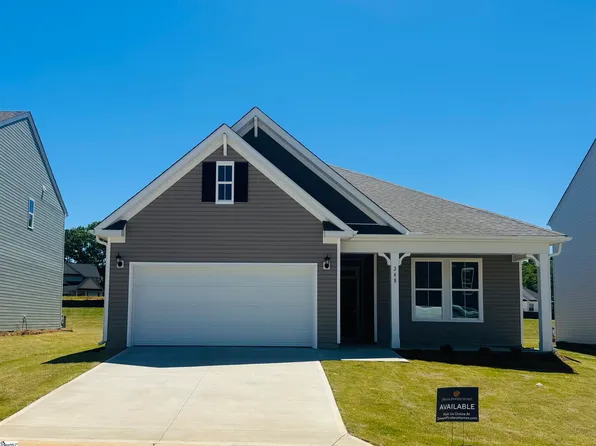 248 Pretoria Dr Lot 98, Woodruff, SC 29388