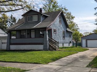 4219 W 222nd St, Fairview Park, OH