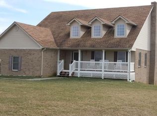 237 Hackett Pike, Richmond, KY 40475