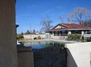 4555 Waterloo Rd SE, Deming, NM 88030