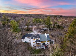 1359 Old Barrie Rd E, Oro Medonte, ON L0L 1T0