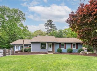 114 Quaker Meeting House Rd, Williamsburg, VA 23188