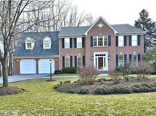 7315 Brookside Dr, Frederick, MD 21702