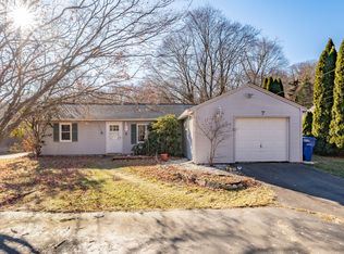 7 Notch Road Ext, Bolton, CT 06043