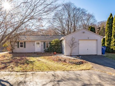 7 Notch Rd Ext, Bolton, CT, 06043
