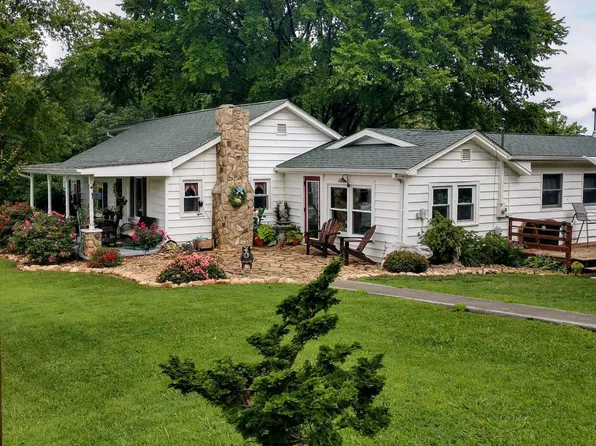 634 Cherokee Dr, Mount Carmel, TN 37645