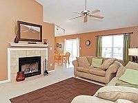 Cozy Great Room
