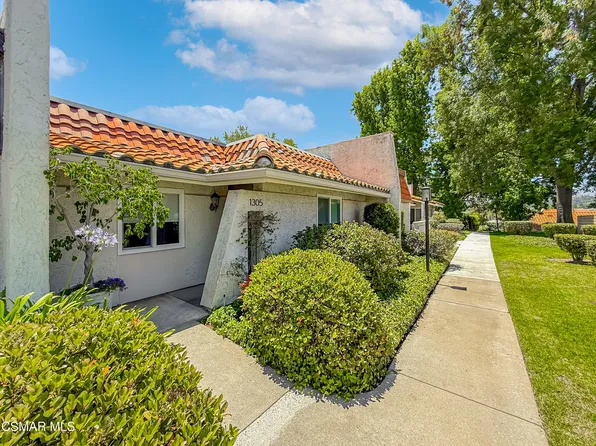 1305 Lakewood Ct, Westlake Village, CA 91361