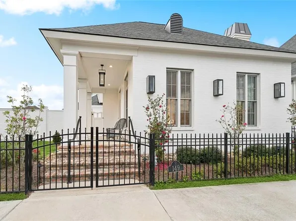 149 Magnolia Mound Ave, Covington, LA 70433
