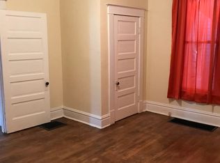 510 S 16th St, Mattoon, IL 61938