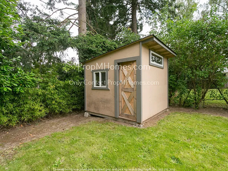 13400 SW Walker Rd — Photo 19