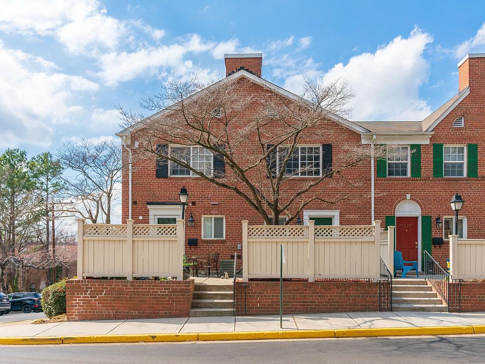 Located in the southern end of the community. Second unit in from the corner!