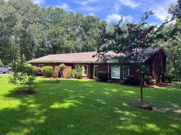 122 Whitehead Rd, Abbeville, AL 36310