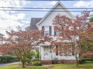 5 Haddon Ave, Gibbsboro, NJ 08026