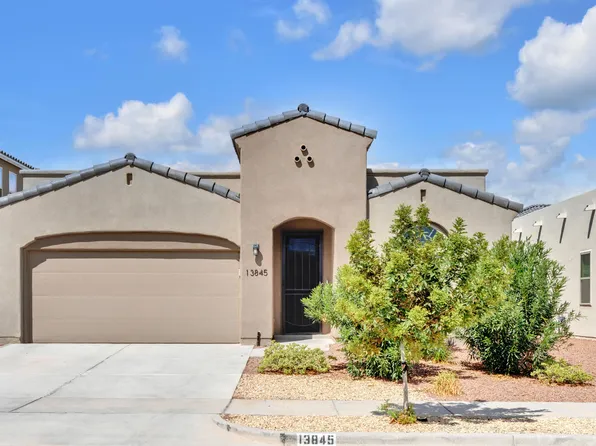 13845 Paseo Alegre Ave, El Paso, TX 79928