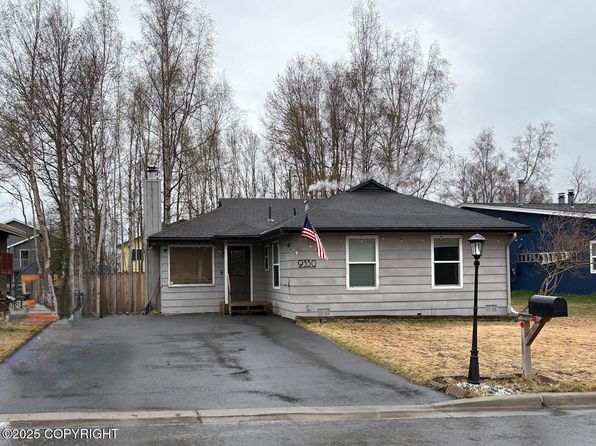 9330 Roy St, Anchorage, AK 99502