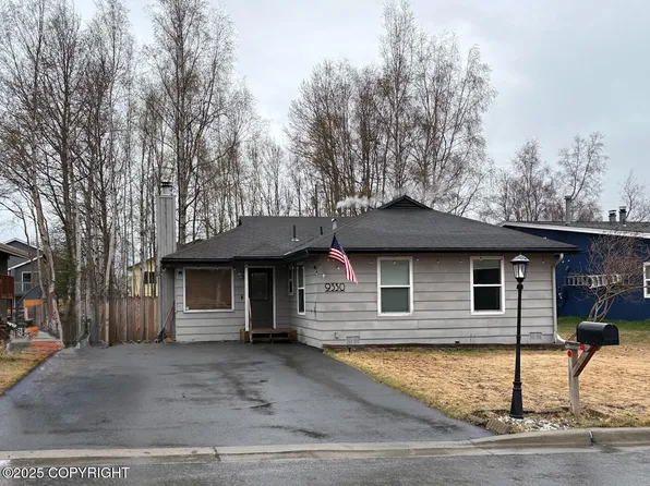9330 Roy St, Anchorage, AK 99502
