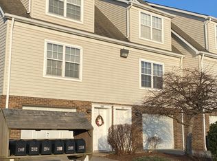 110 Court Side Ln, Butler, PA 16001